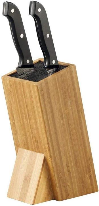Actual product image Zeller Present Knife block