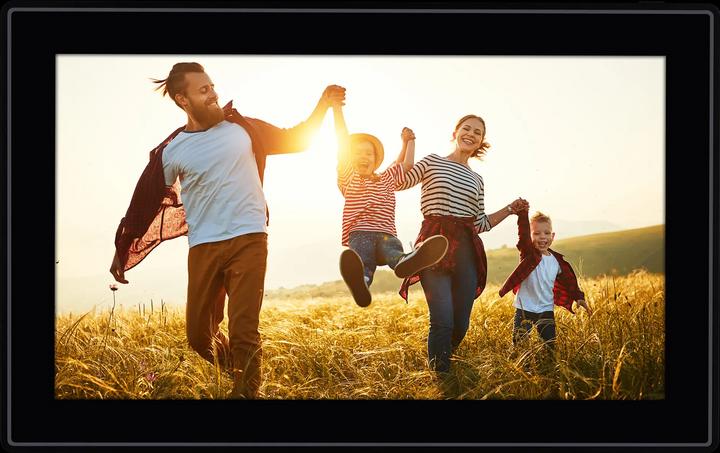 Image du produit Rollei Smart Frame WiFi 150 (15.60")