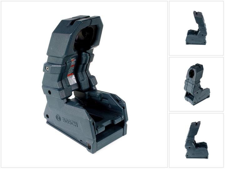 Bosch Professional Support de charge à induction pour outils Bosch pro 18V - pour toute Visseuse san (18 V)