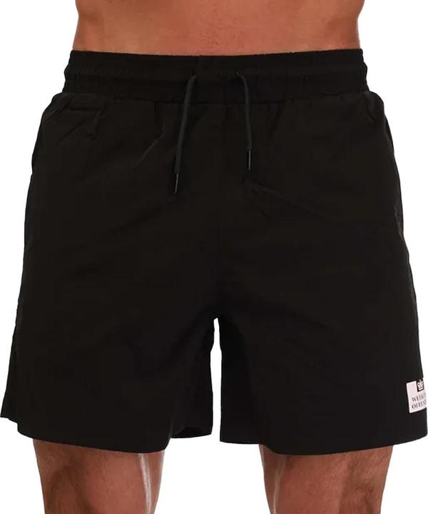 Weekend Offender Barios Kurze Hose
