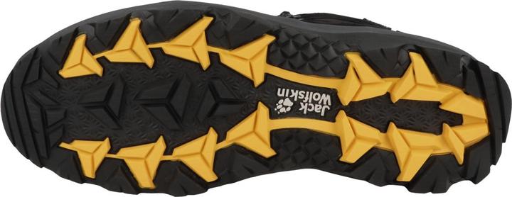 Actual product image Jack Wolfskin Vojo 3 Texapore Mid M (45)