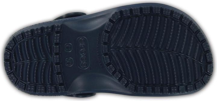 Actual product image Crocs K' Classic Clog (29)