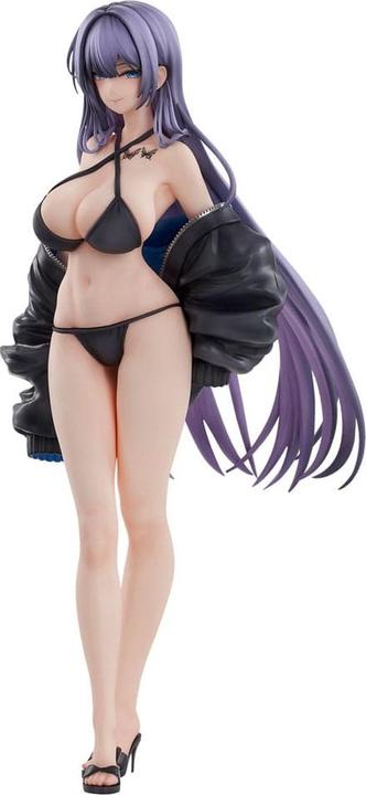 Immagine prodotto Sentinel Statuetta illustrazione Biya in PVC Yuna-Chan 26 cm