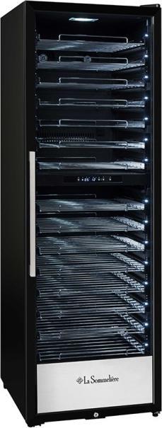 Actual product image La Sommelière PRO160DZ