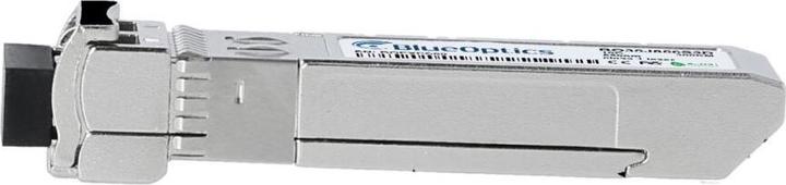 Actual product image CBO Allied Telesis AT-SP10SR Compatible BlueOptics SFP+ BO35J856S3D