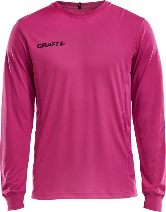 Actual product image Craft Squad Gk Ls Jersey M (XS)