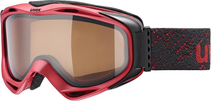Actual product image Uvex Sports g.gl 300 P