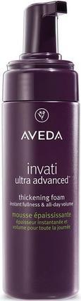 Aveda Hair Care Invati Ultra Advanced Thick Foam (150 ml, Schaumfestiger)