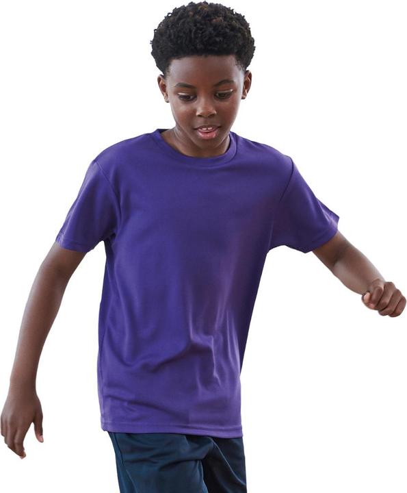 Image du produit Awdis T-shirt en matière recyclée (140, 146)