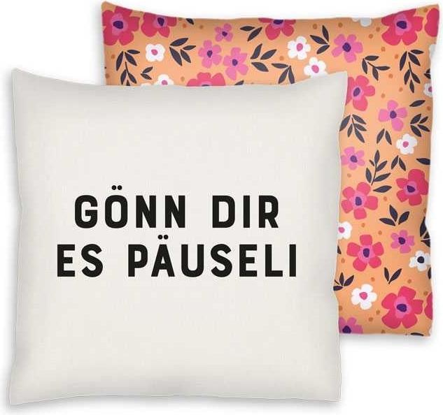 Produktbild Trendform ARVEN-KISSEN MINI Päuseli (14 x 14 cm)