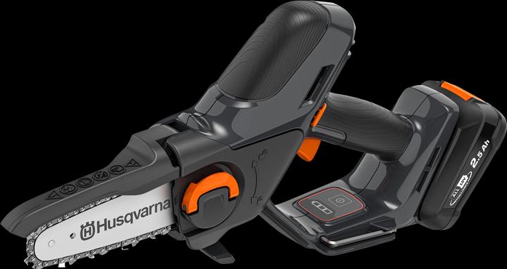 Produktbild Husqvarna Aspire P5-P4A (Akku Kettensäge)