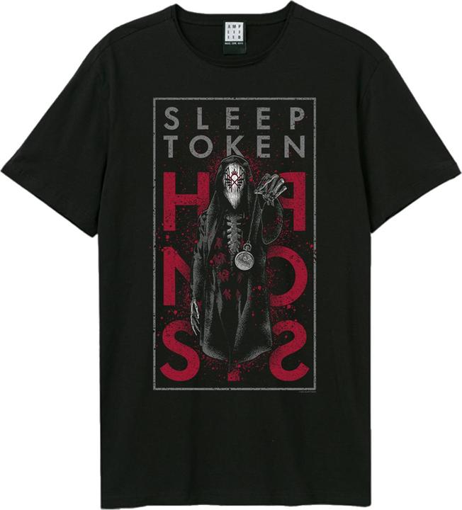 Produktbild Amplified Hypnosis TShirt (XL)