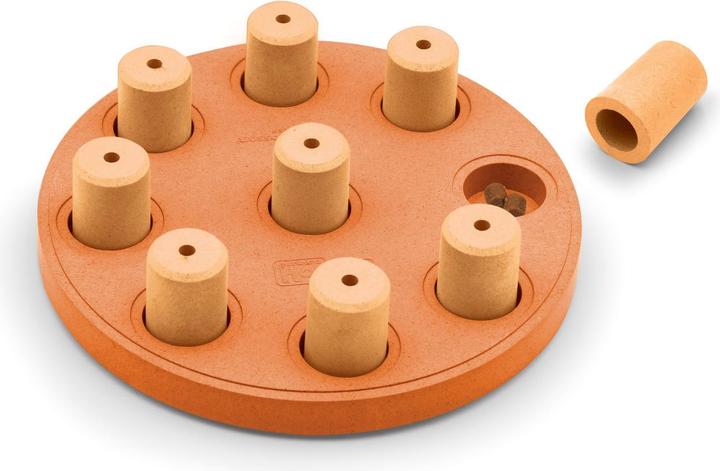 Produktbild Nina Ottosson Dog Smart CompositeLevel 1 (Intelligenzspielzeug Hund)
