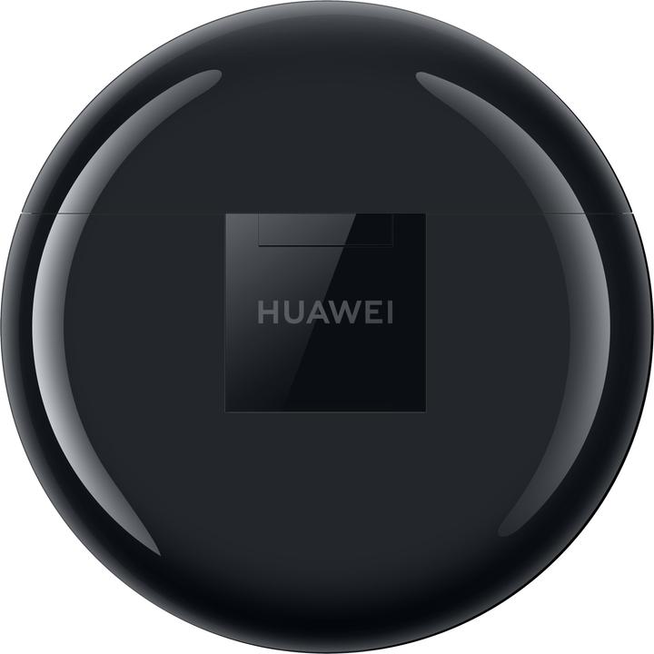Actual product image Huawei Freebuds 3 (ANC, 4 h, Wireless)