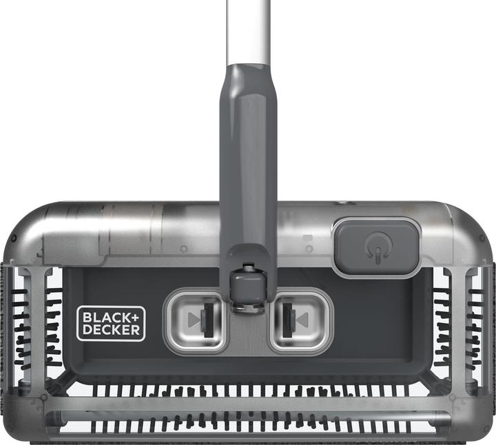 Produktbild Black & Decker AkkuBesen (1 Stk.)