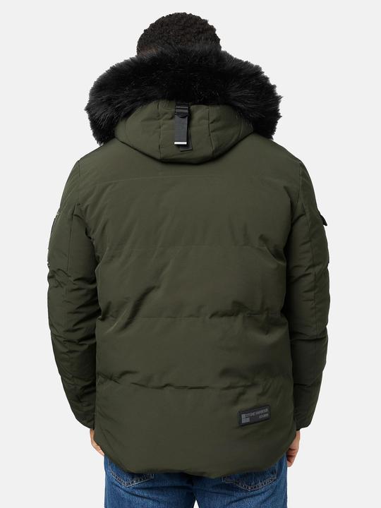 Produktbild Stone Harbour Halvaar (3XL)