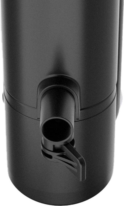 Actual product image Aquael Skimeris SAS 500 (500 l, Internal filters)