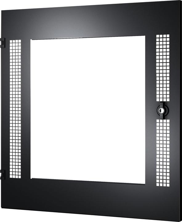 Produktbild APC NetShelter WX 13U Glass Front Door (13 HE, 19 Zoll Rack)