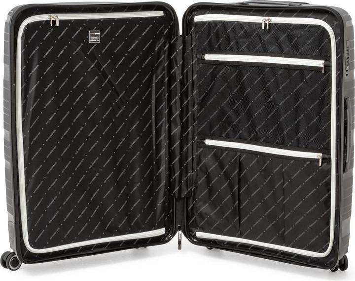 Actual product image Swissbags Wave (72 l, M (50 - 90l))