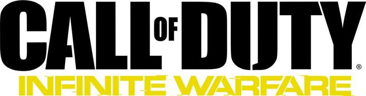 Actual product image Activision Call of Duty Infinite Warfare (PS4, DE)