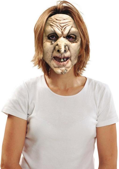 Immagine prodotto My Other Me Maschera strega