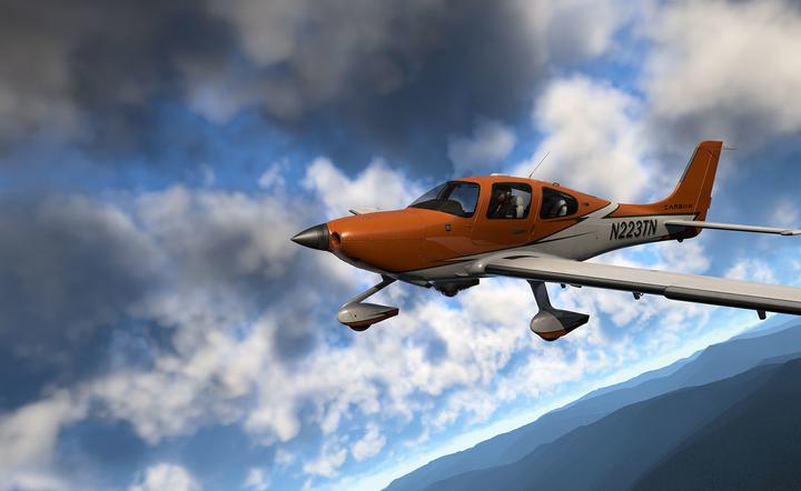 Actual product image Aerosoft X-Plane 12 (PC, Multilingual)