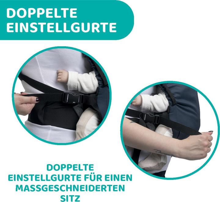 Immagine prodotto Chicco Pelle in forma
