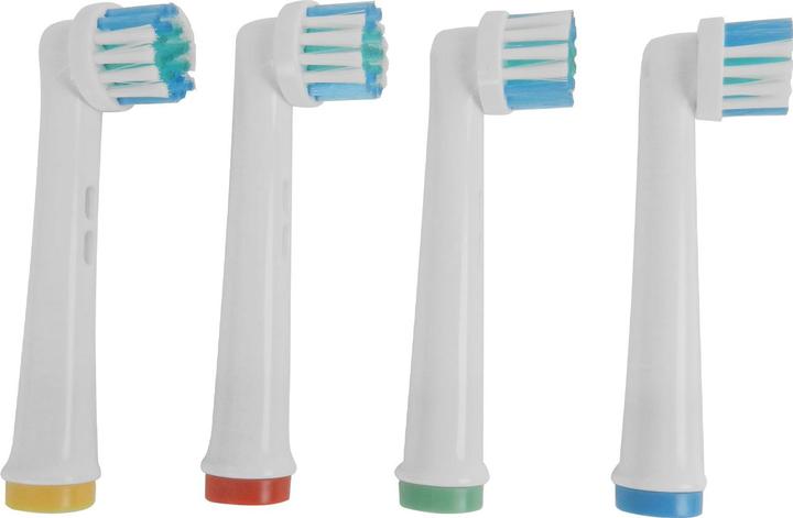 Champ Zahnbürstenkopf - Set (4 x)
