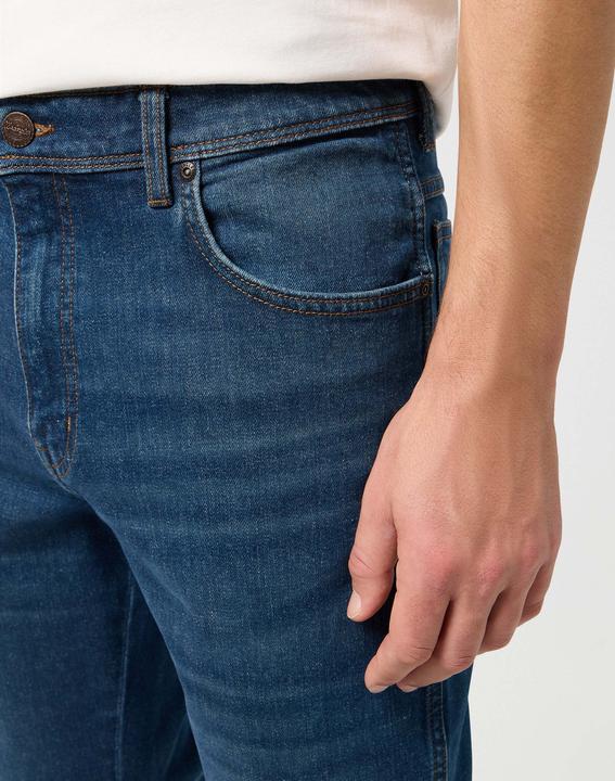 Actual product image Wrangler Jeans Texas Low Stretch (W31/L32)