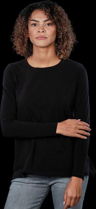 Actual product image Thylie ANABEL blouse shirt (L)