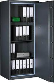 Produktbild PAPER STAR PRO 4, S 60 P (EN 1047-1 Kl. I (EN 1143-1) (241 l)