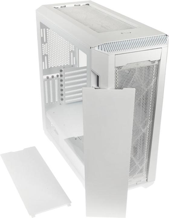 Immagine prodotto Phanteks Eclipse P600S Silent Midi Tower, vetro temperato (ATX, SFX)
