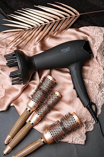 Actual product image Adler AD-2267