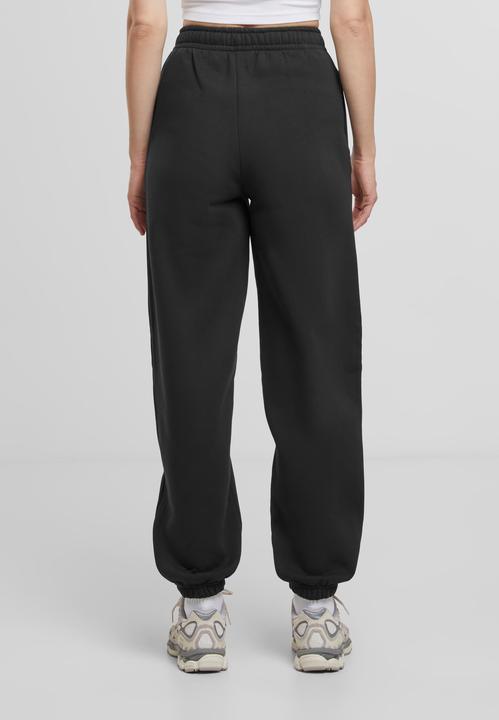 Actual product image Miss Tee Karma Butterfly Ladies Fluffy Sweatpants - 175267 (XL)