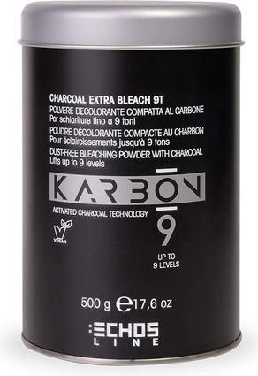 Image du produit Echosline Poudre de blanchiment Karbon 9 500G