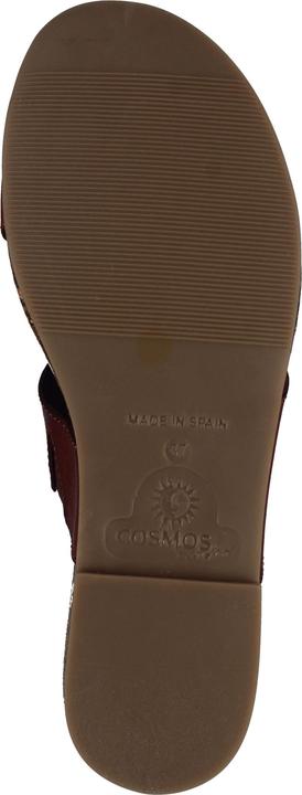 Immagine prodotto Cosmos Comfort Comodo separatore di punta realizzato in pelle di alta qualità. Con la pelle imbottita (42)