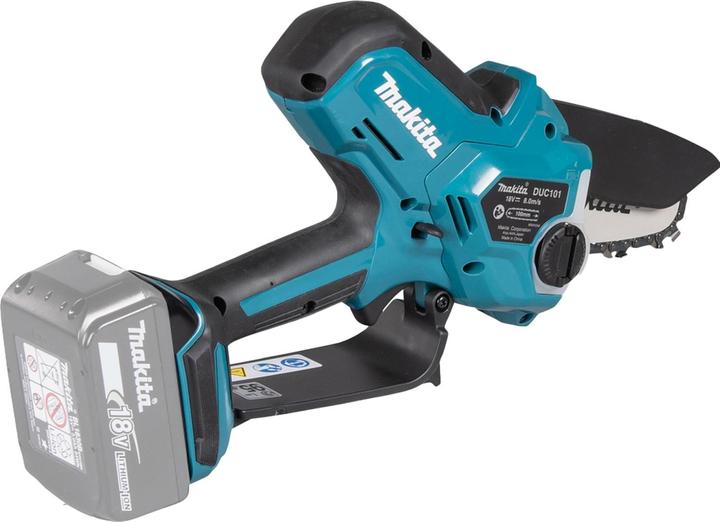 Makita DUC101Z (Akku Kettensäge)