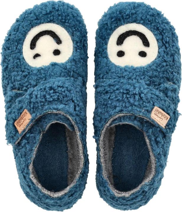 Produktbild Living Kitzbühel Baby's Klettschuh Smiley (27)