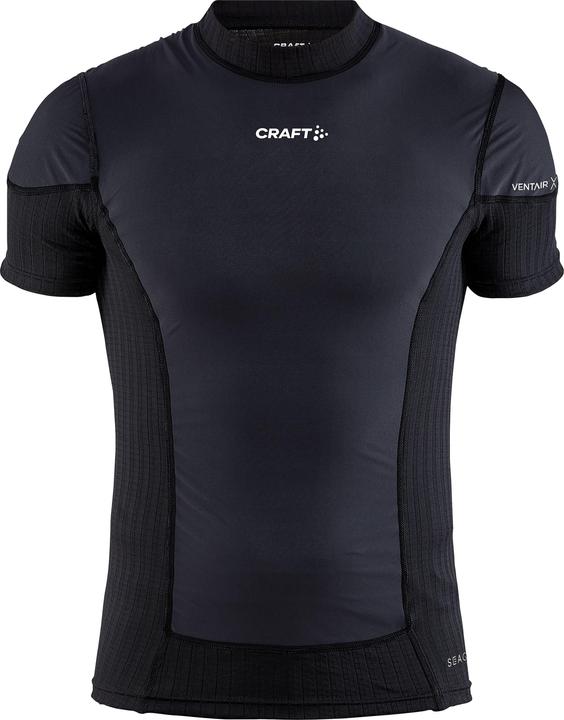 Actual product image Craft Active Extreme X Wind Short Sleeve Shirt (XL)