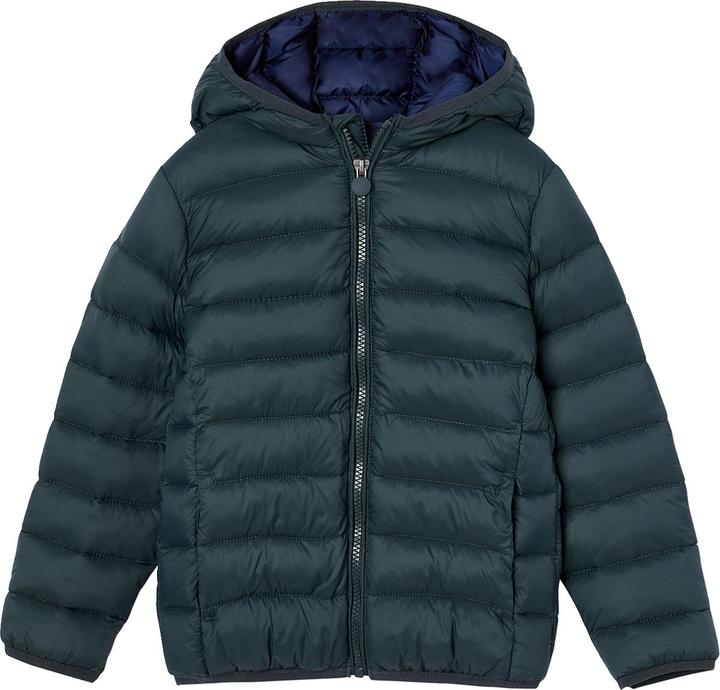 Vertbaudet Steppjacke