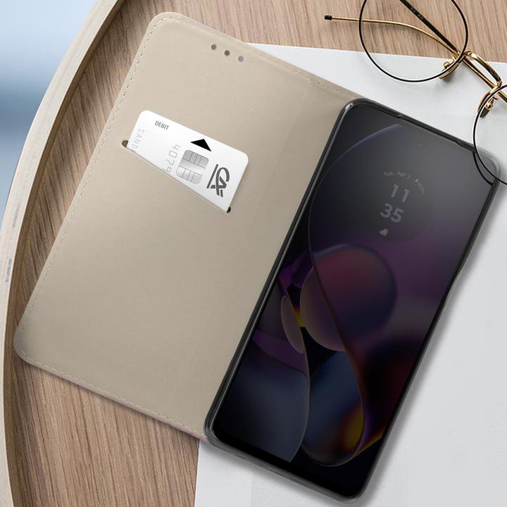 Produktbild Avizar Mag Cover Series (Motorola Moto G54)