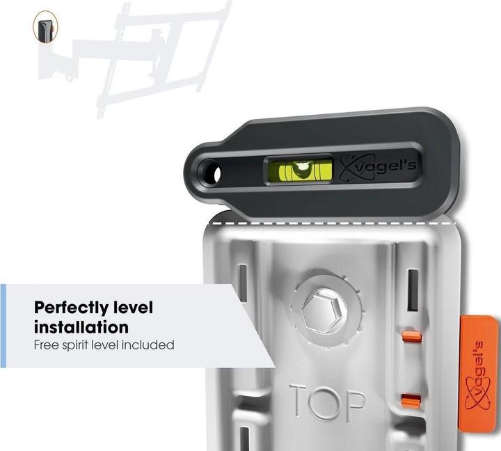 Actual product image Vogels TVM 3645 (Wall, 77", 35 kg)