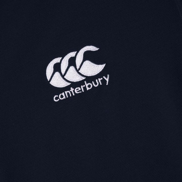 Actual product image Canterbury Waimak polo shirt (XL)