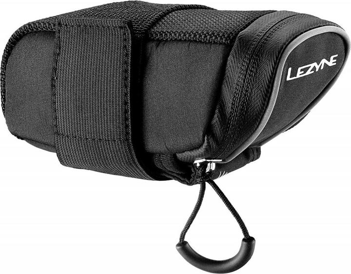 Actual product image Lezyne Micro Caddy S (0.23 l, Saddle bag)