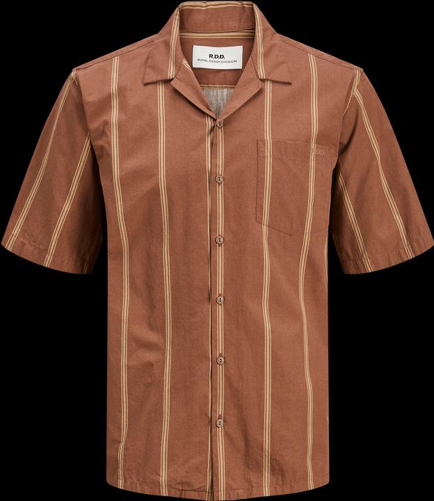 Jack & Jones RDD Kurzarmhemd