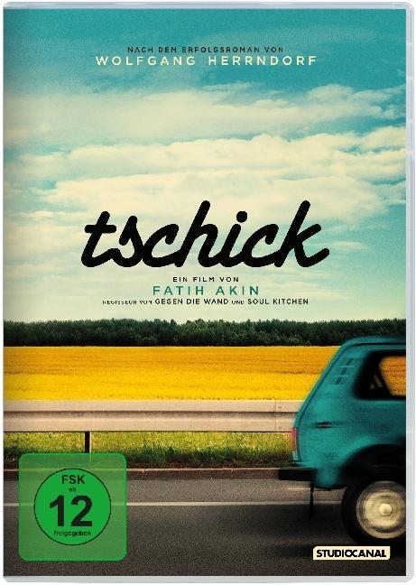 Actual product image Chick (DVD, 2016, German)
