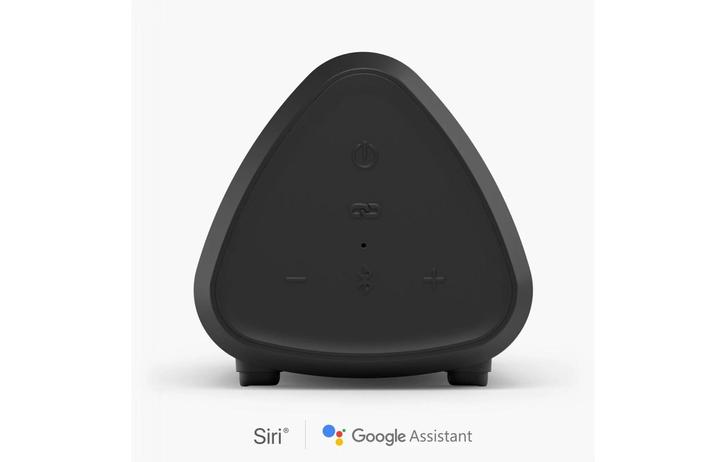Produktbild Vonmählen Bluetooth Speaker Air Beats Mini (13 h, Akkubetrieb)