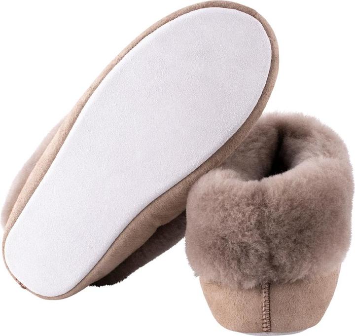 Produktbild Shepherd of Sweden Moa Hausschuh (39)