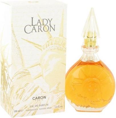 Produktbild Caron Lady (Eau de Parfum, 100 ml)