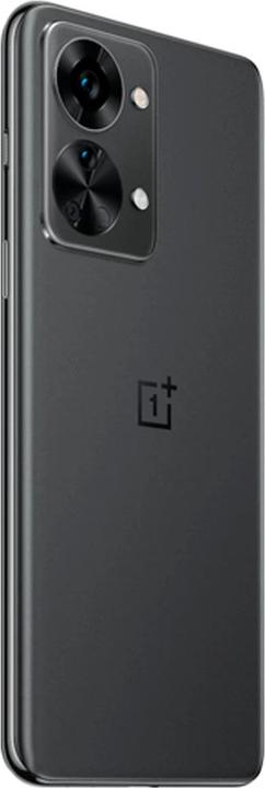 Actual product image OnePlus Nord 2T (128 GB, Gray shadow, 6.43", Dual SIM, 50 Mpx, 5G)